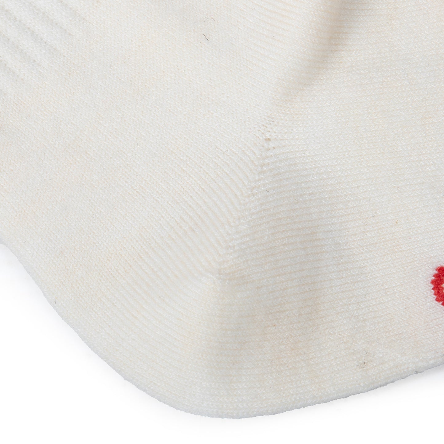 WildFibre DualCore™ Timeband Crew Socks