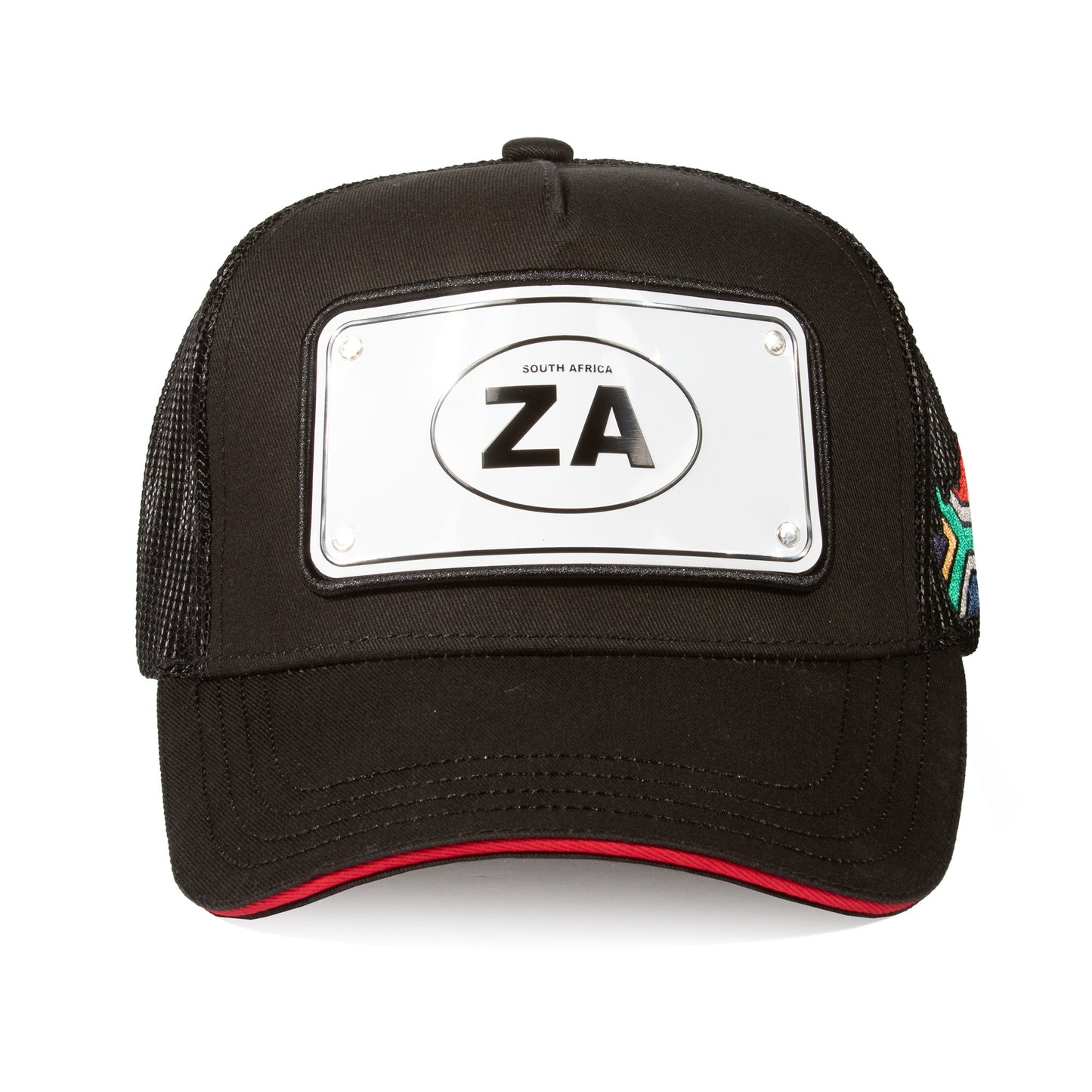 ZA Trucker Cap
