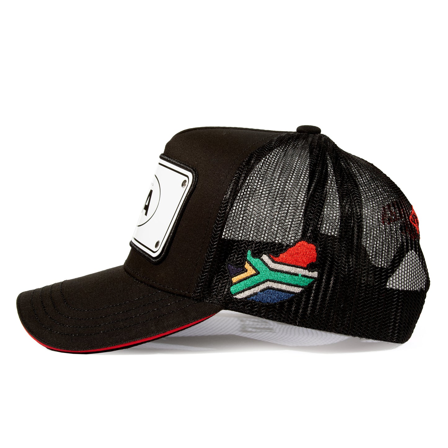 ZA Trucker Cap