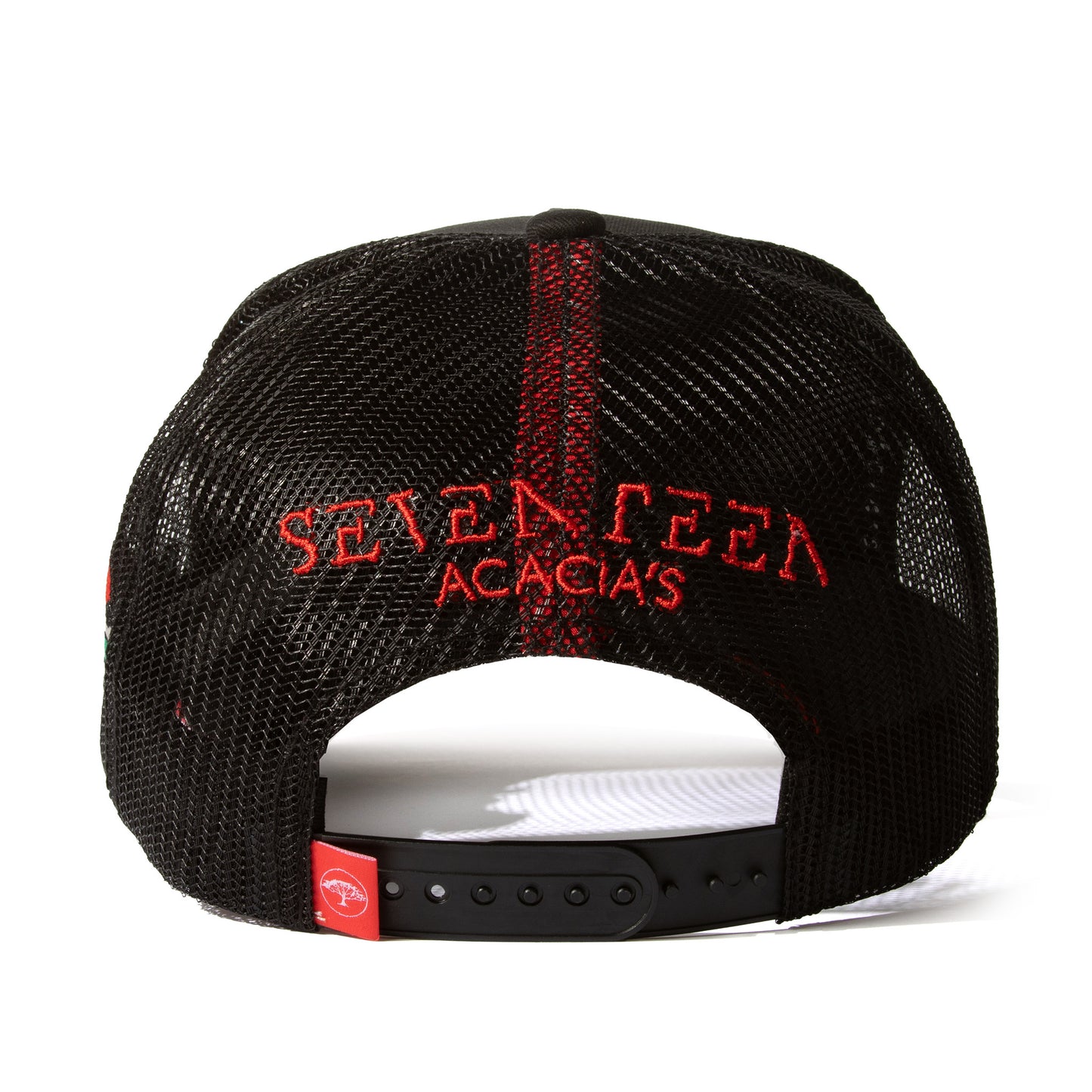 ZA Trucker Cap