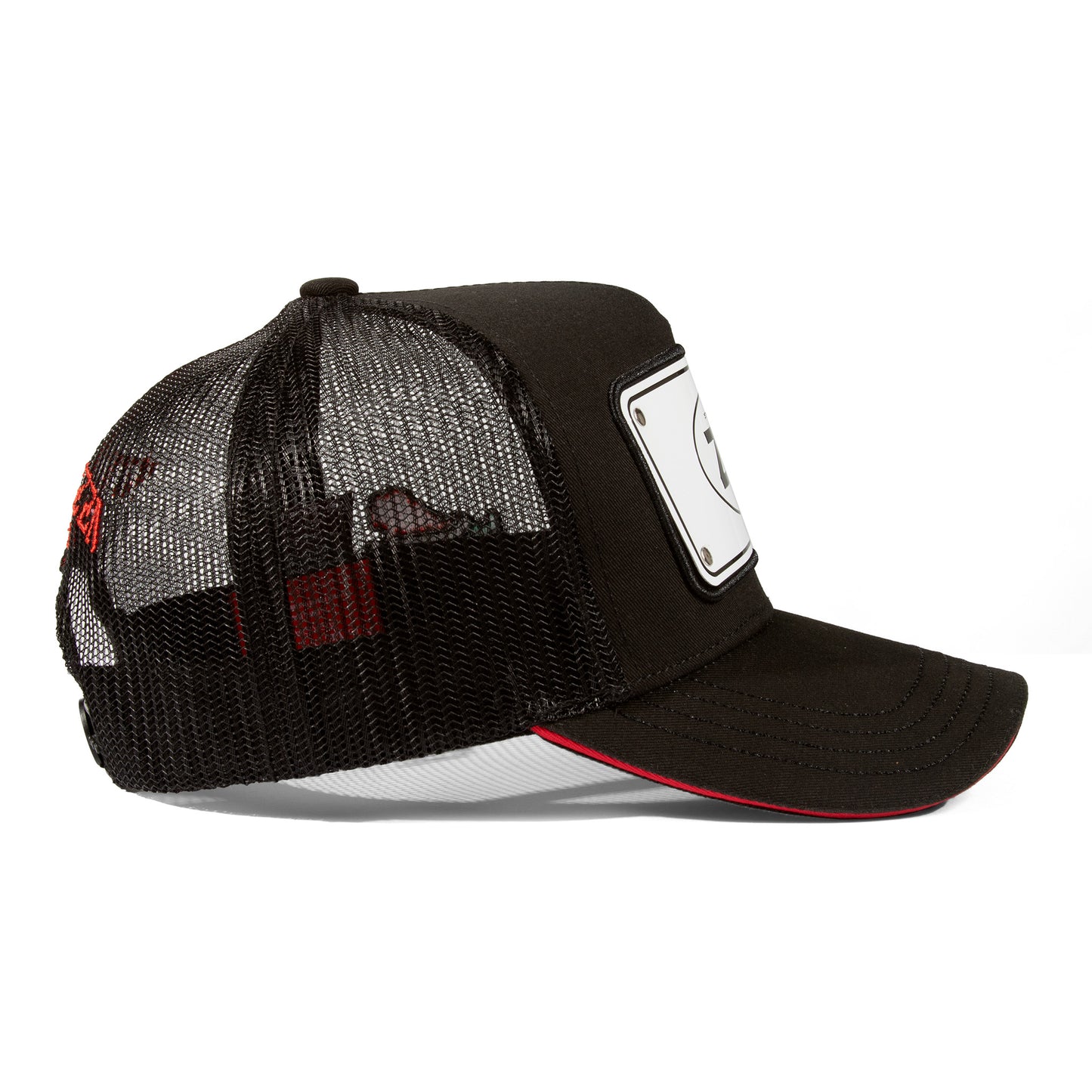 ZA Trucker Cap