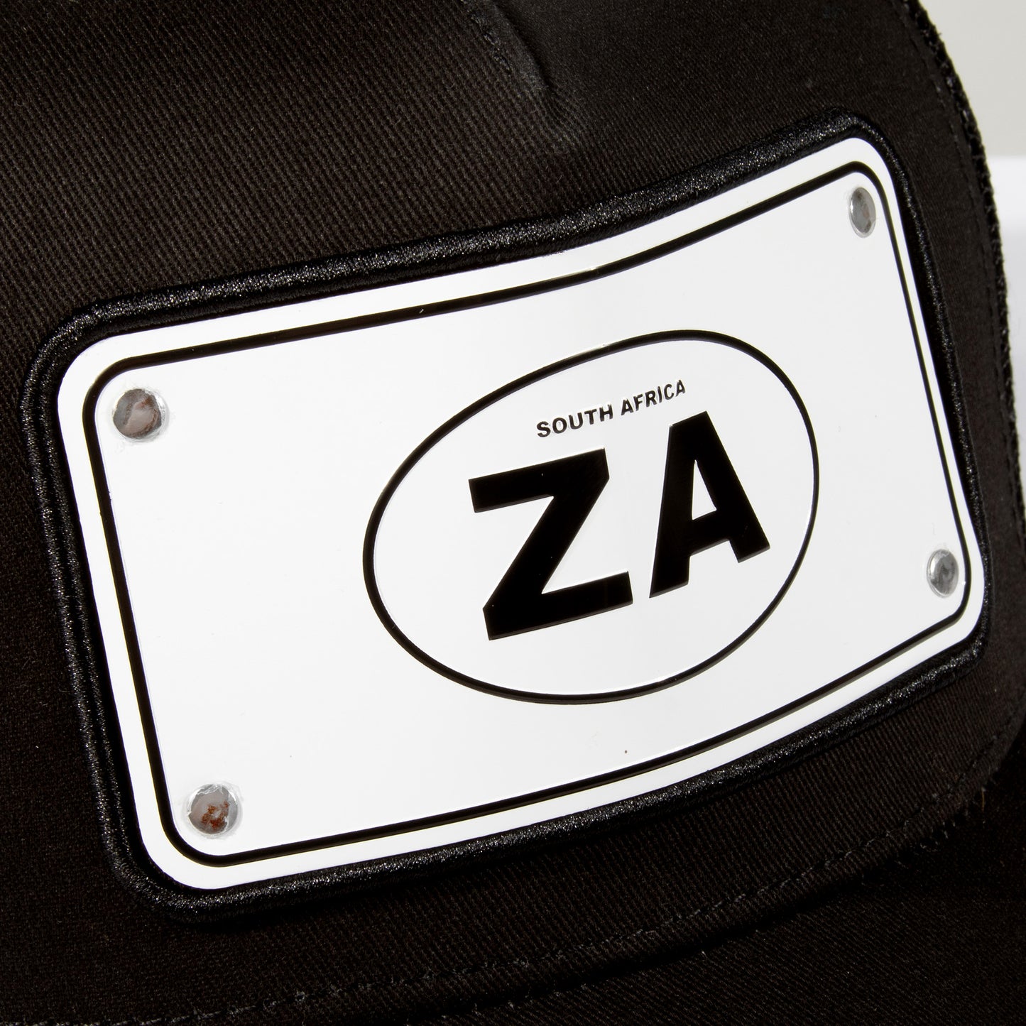 ZA Trucker Cap