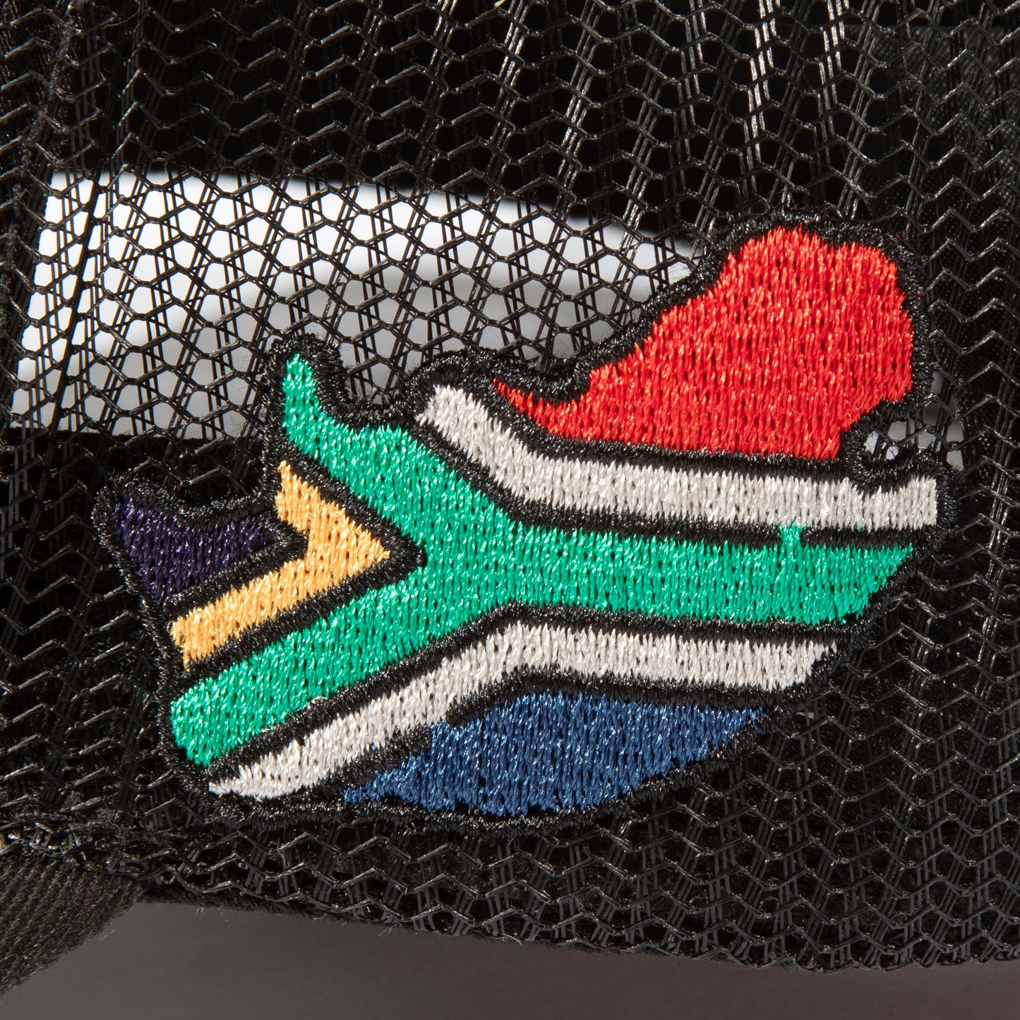 ZA Trucker Cap