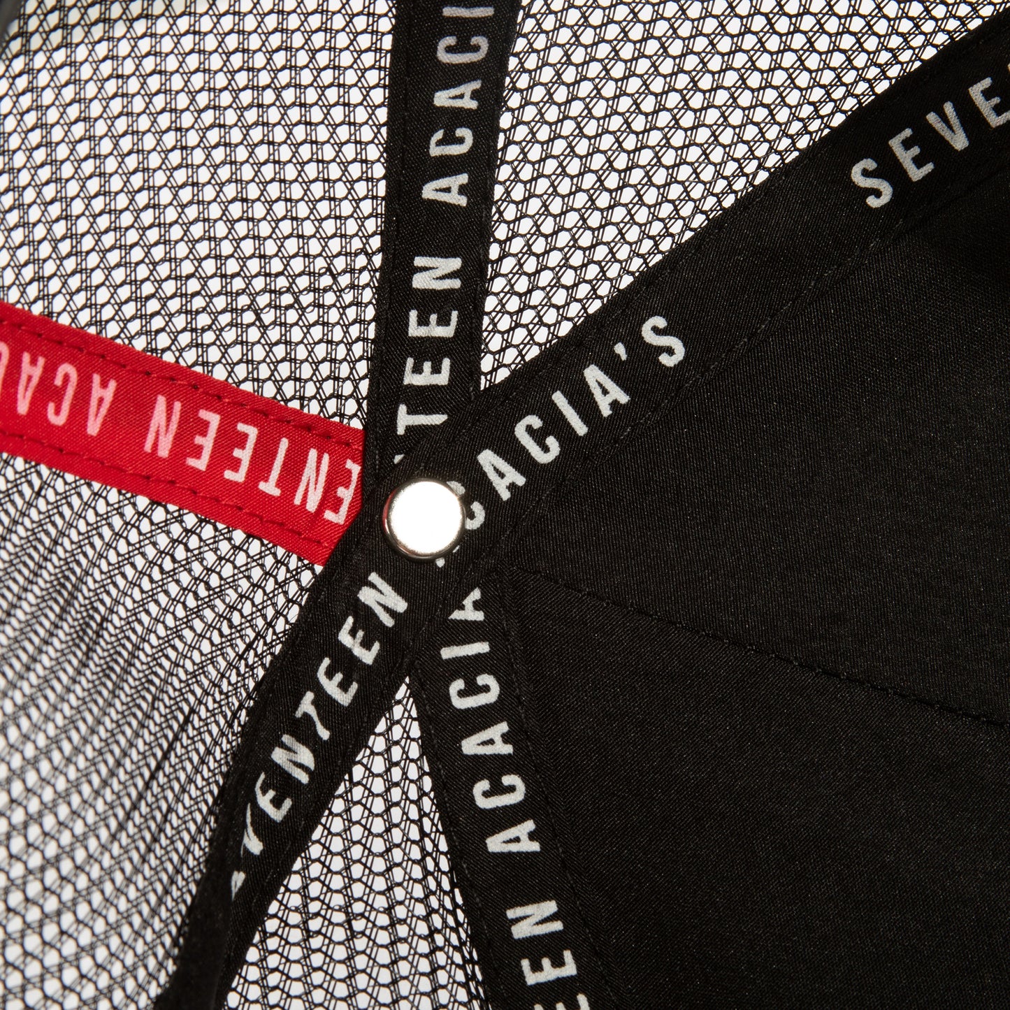 ZA Trucker Cap