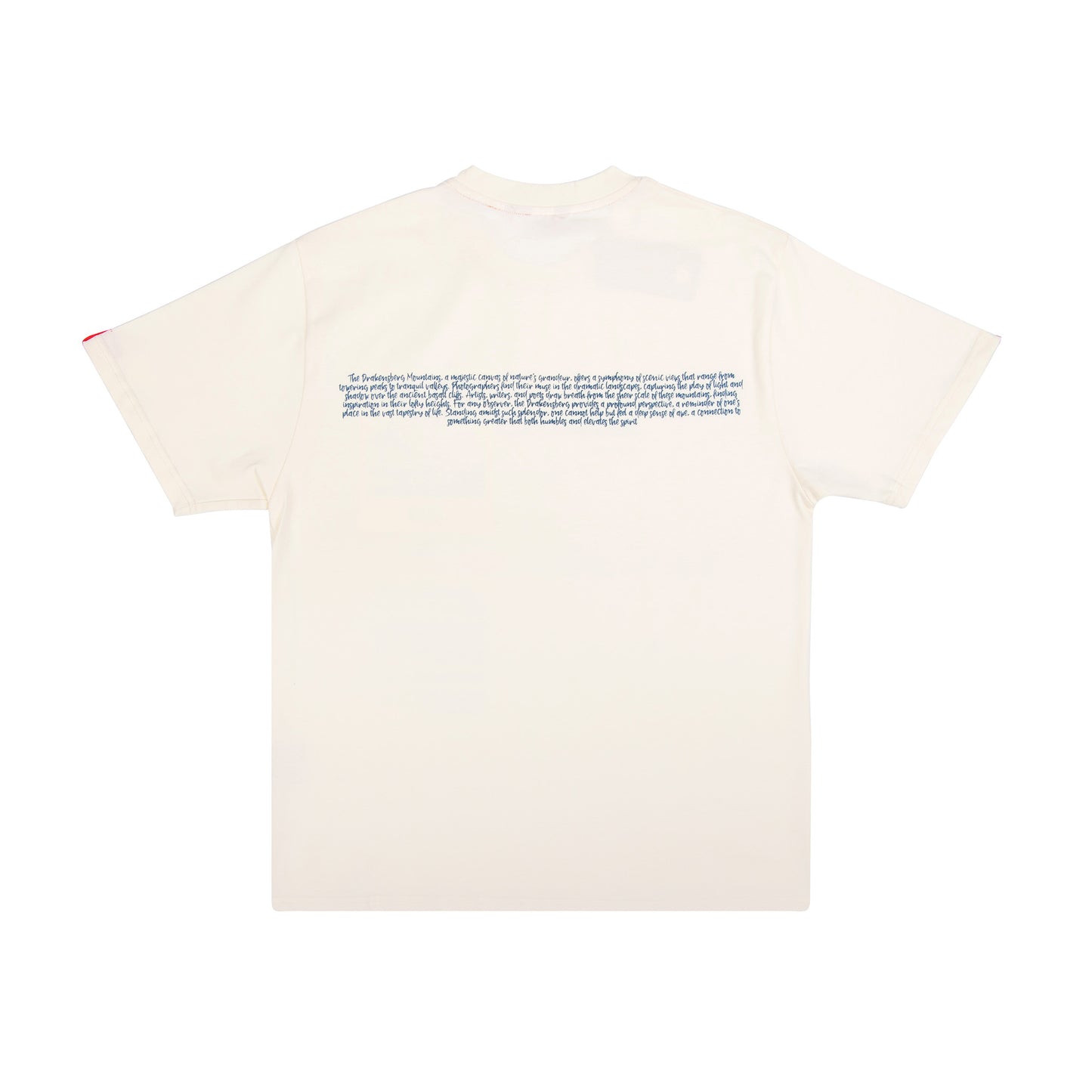 Unisex Mountain Muse T-Shirt