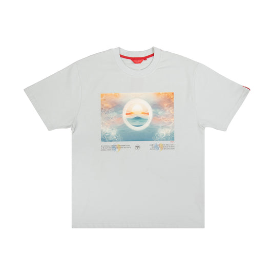 Unisex Ocean Serenity T-Shirt