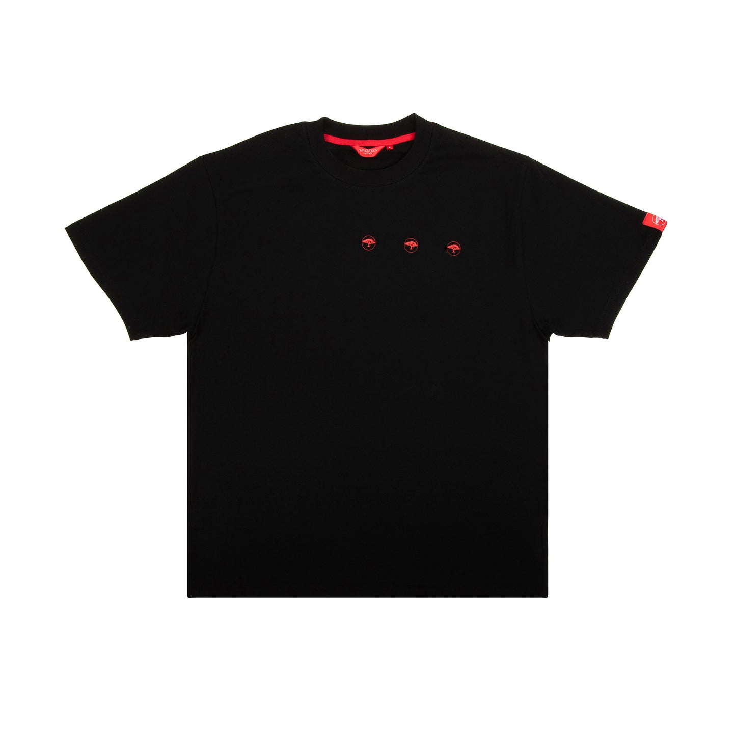 Unisex Trio Synergy T-Shirt