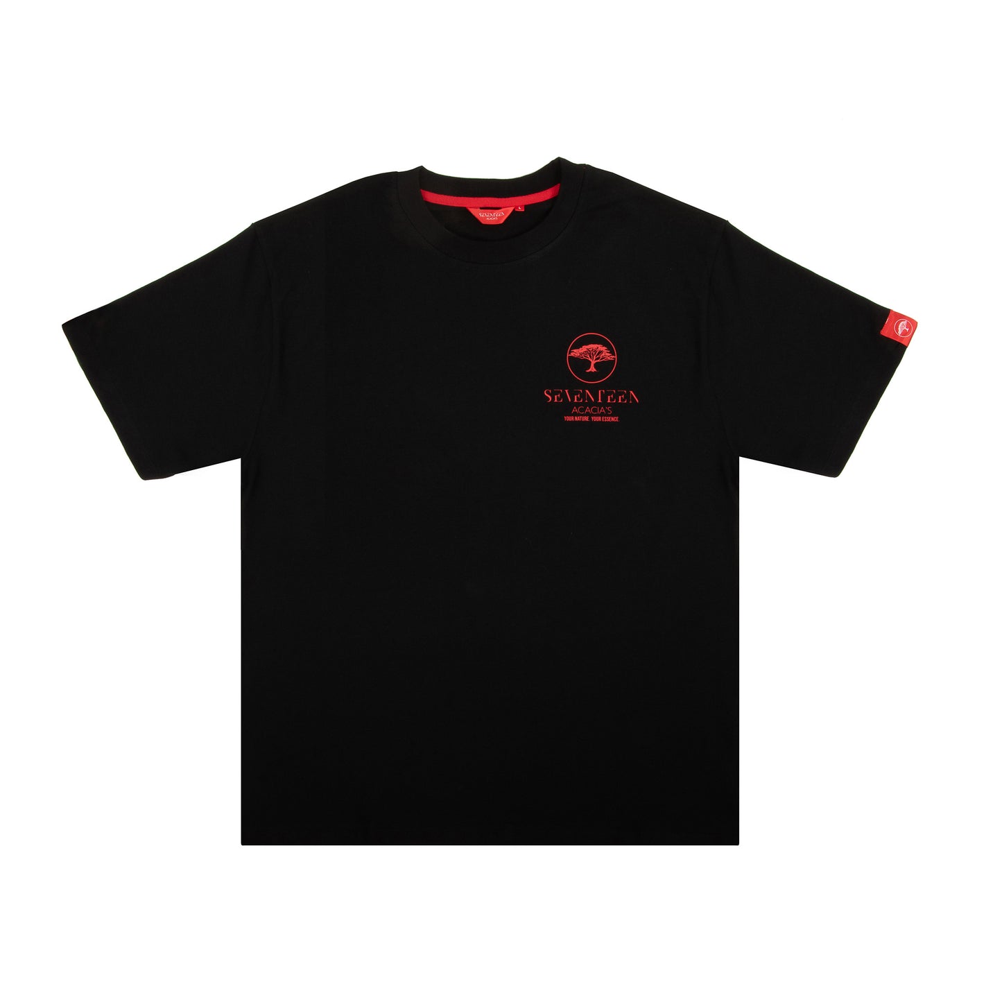 Unisex Flag Of The Wild T-Shirt