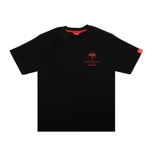 Unisex Flag Of The Wild T-Shirt