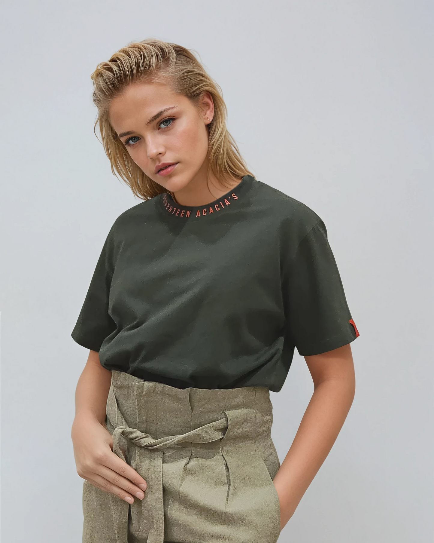 Unisex Web Nexus T-Shirt
