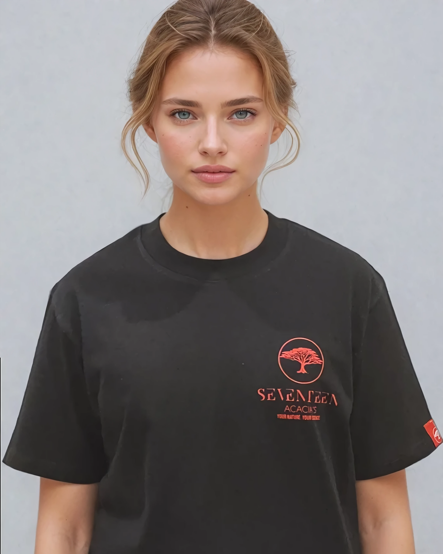 Unisex Flag Of The Wild T-Shirt