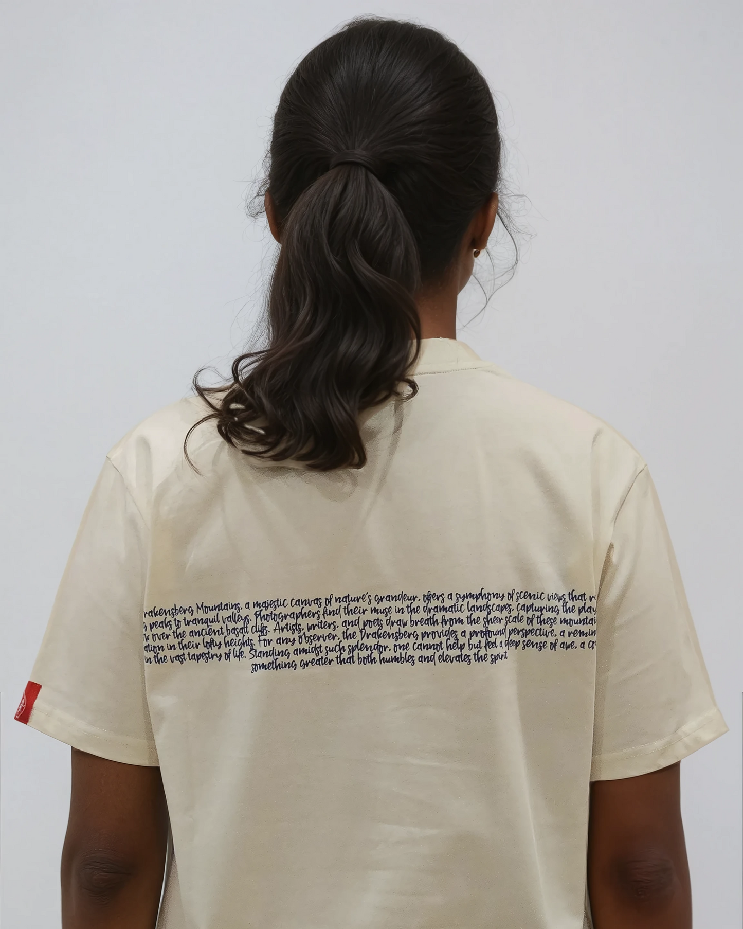 Unisex Mountain Muse T-Shirt