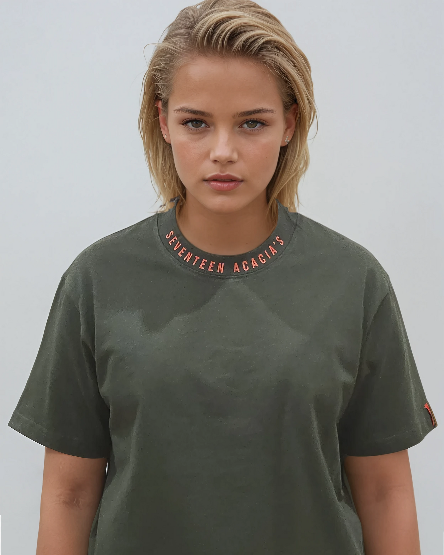 Unisex Web Nexus T-Shirt