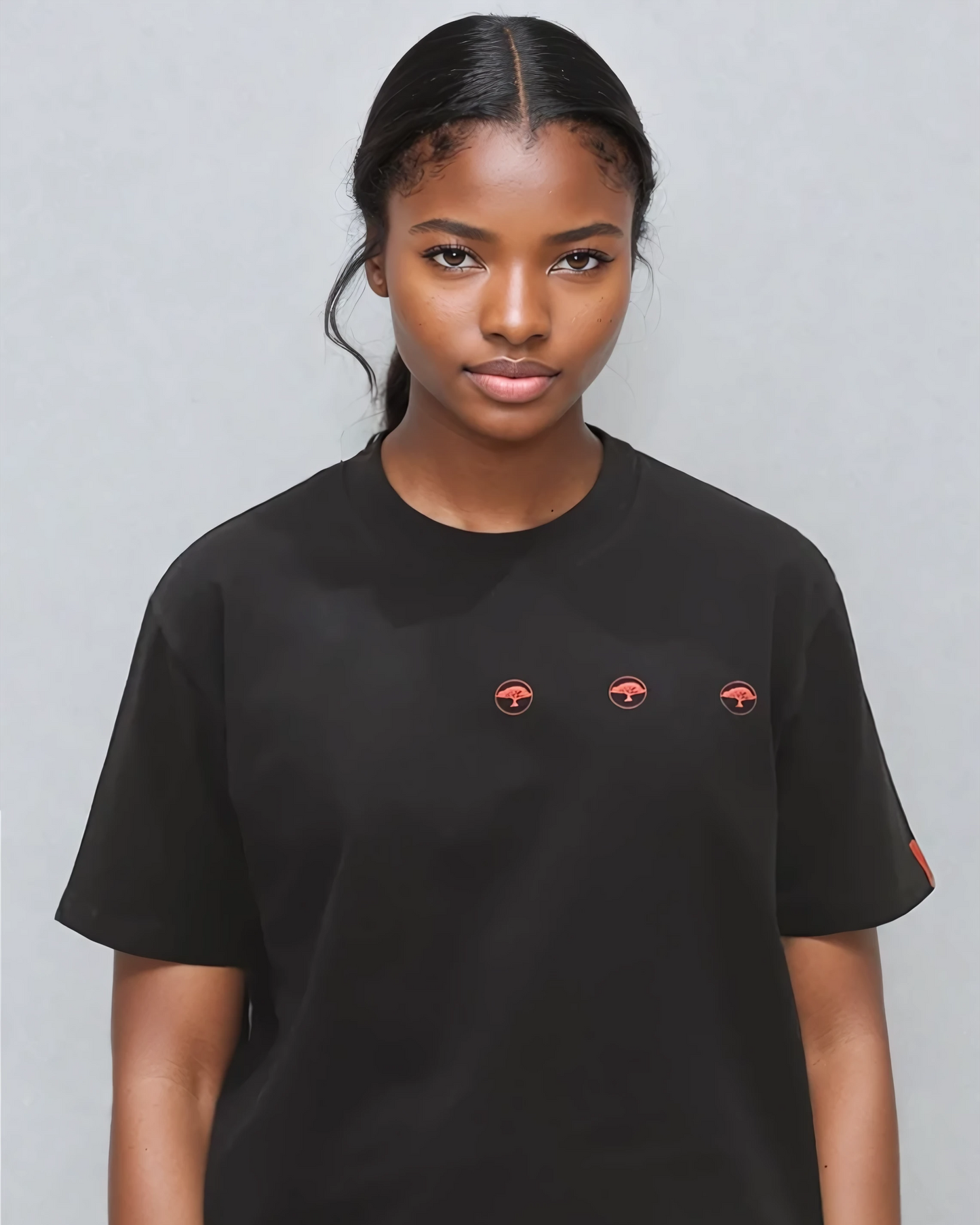 Unisex Trio Synergy T-Shirt