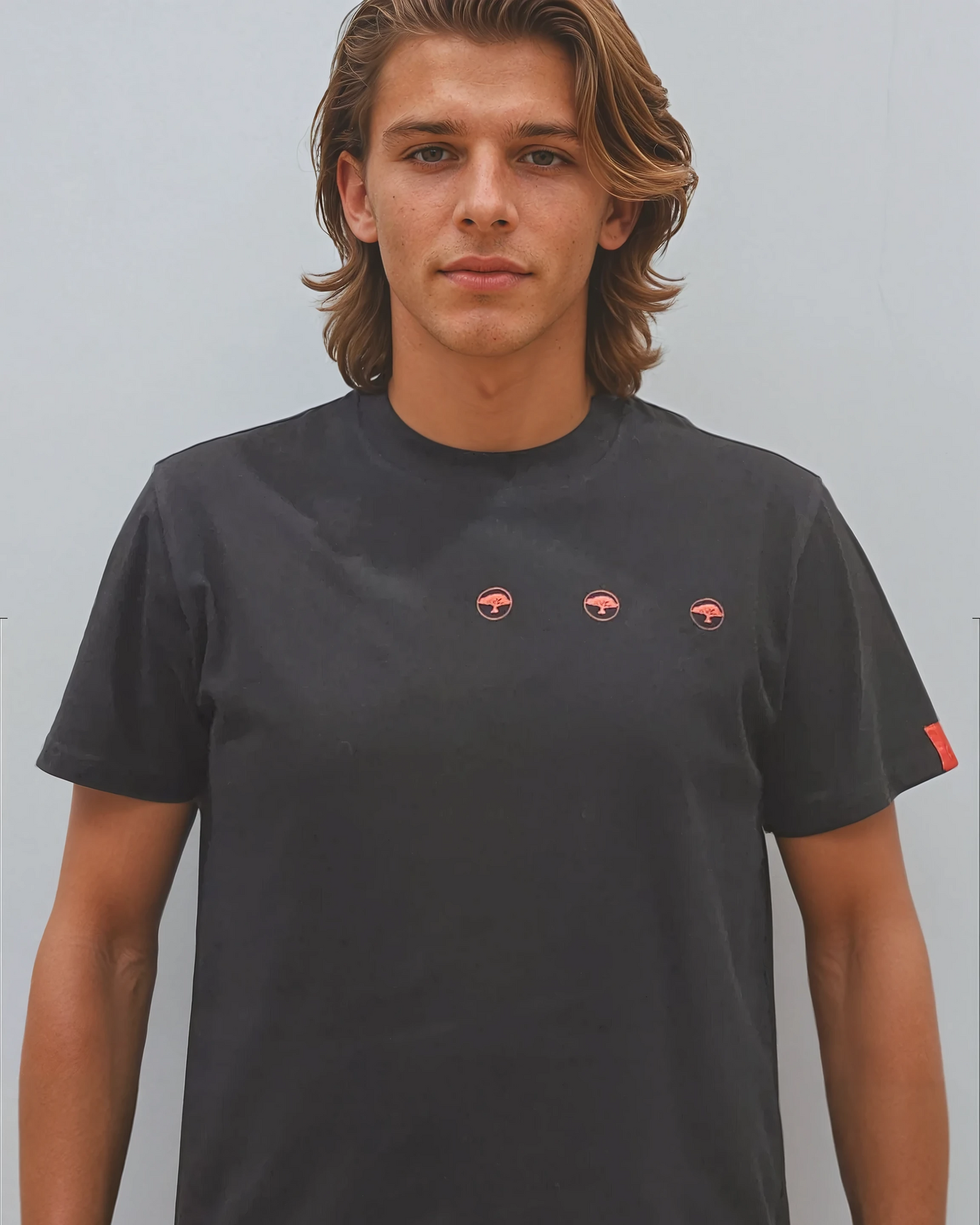 Unisex Trio Synergy T-Shirt