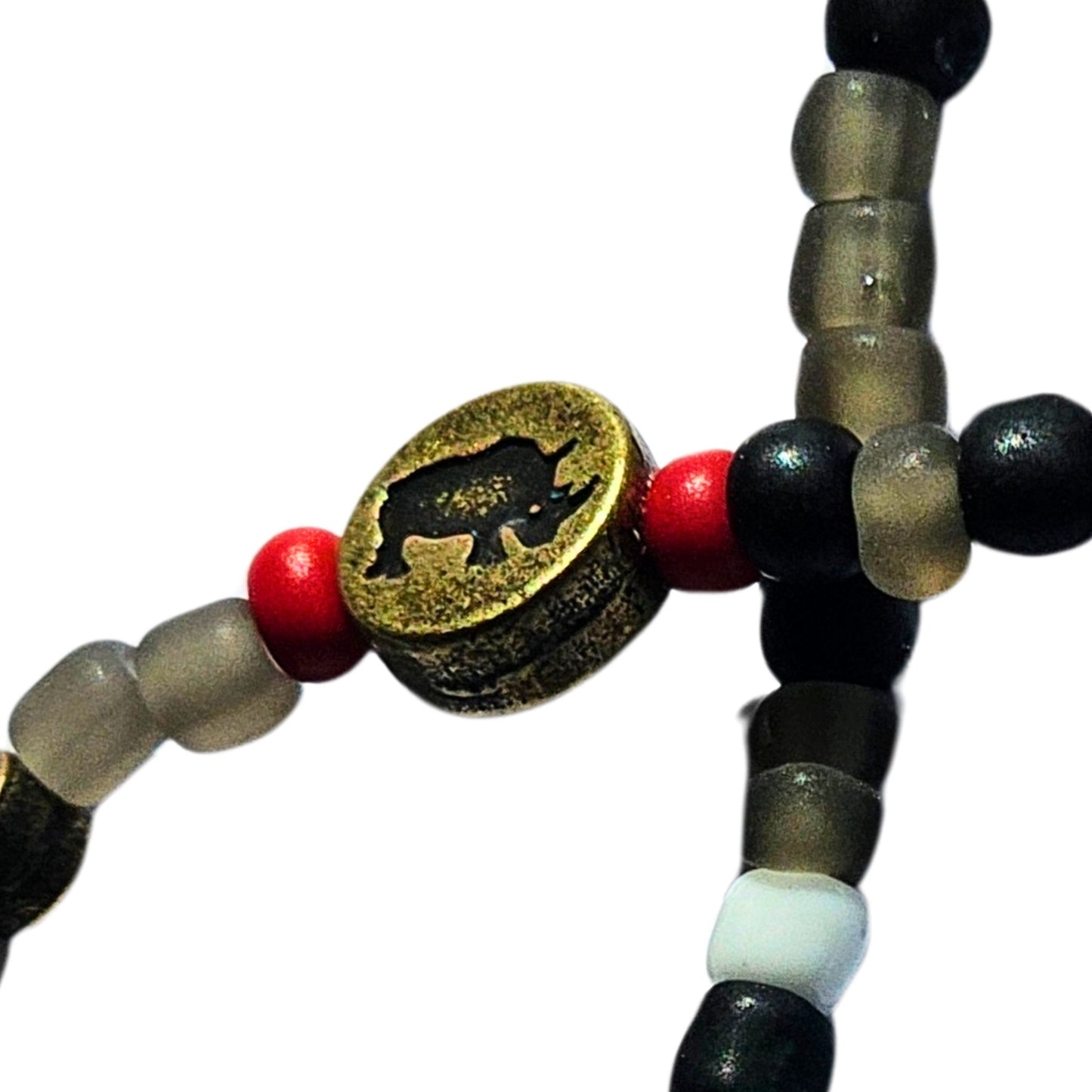 Endangered Wildlife Trust - Rhino Bracelet
