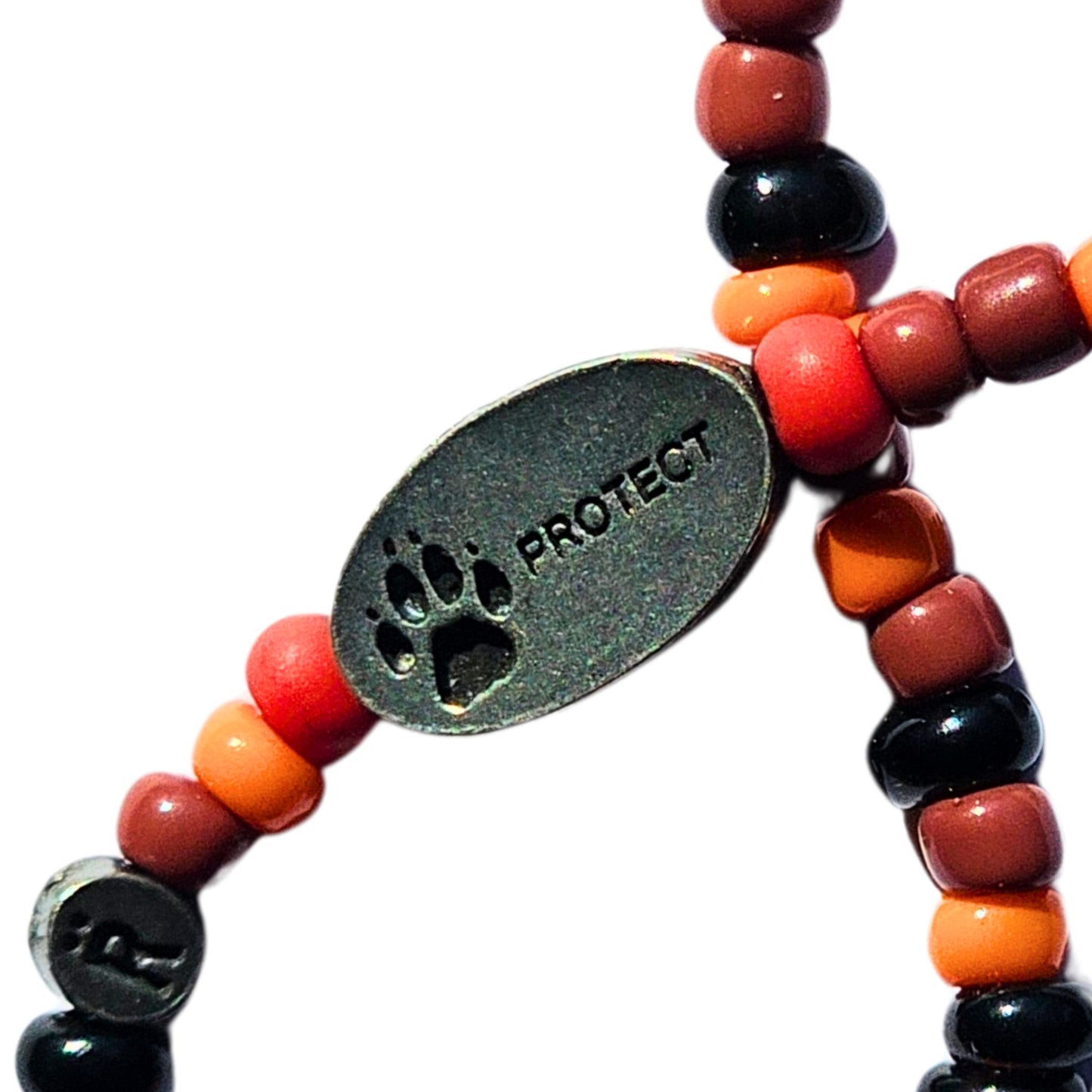 Endangered Wildlife Trust - Cheetah Bracelet