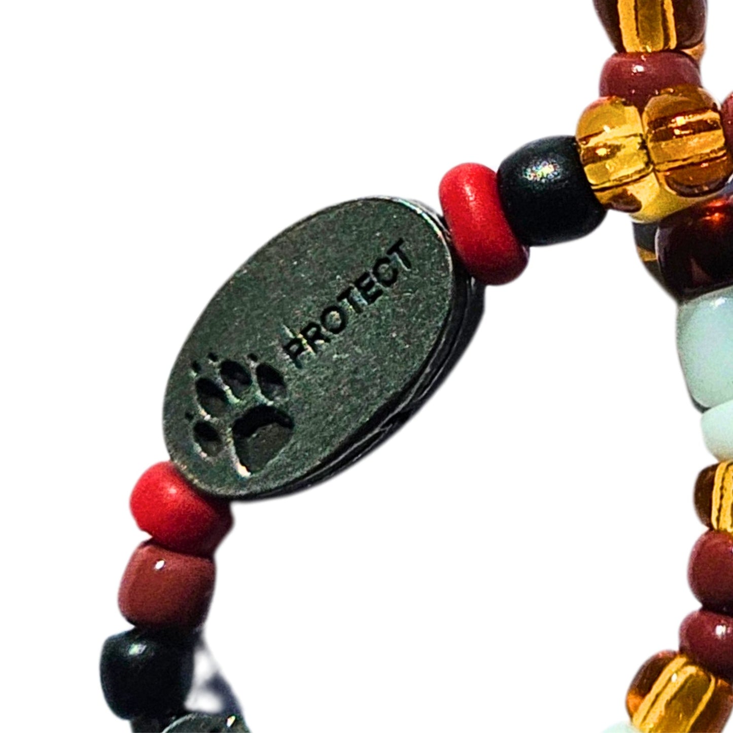 Endangered Wildlife Trust - Wild Dog Bracelet