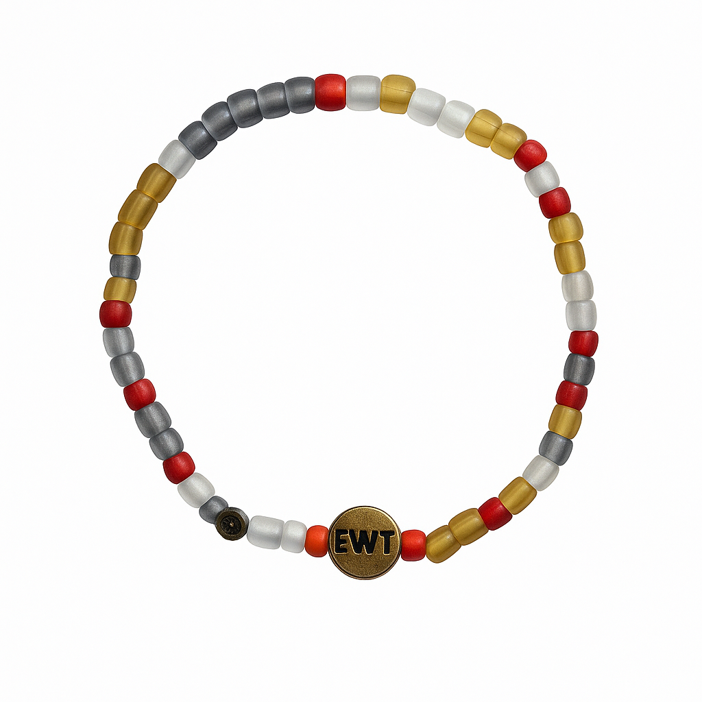 Endangered Wildlife Trust - Crane Bracelet
