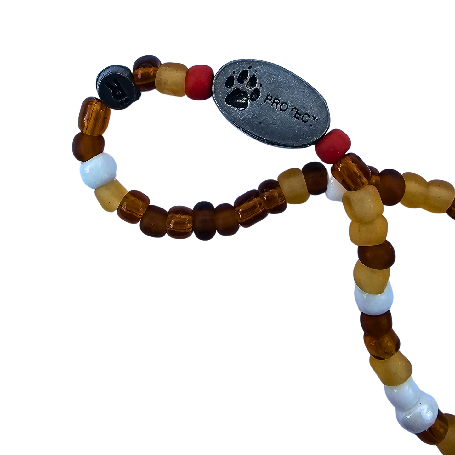 Endangered Wildlife Trust - Riverine Rabbit Bracelet