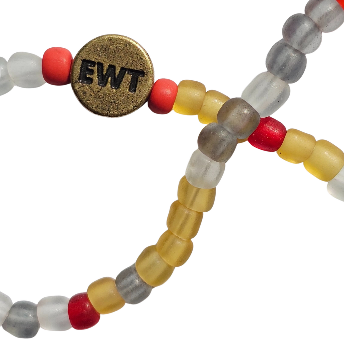 Endangered Wildlife Trust - Crane Bracelet