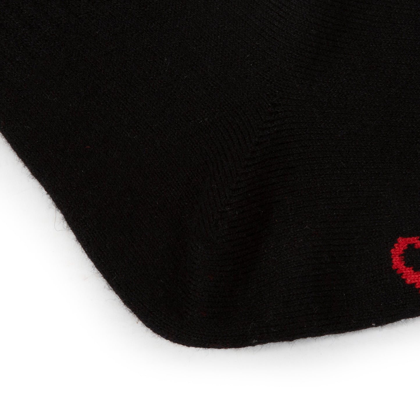 WildFibre DualCore™ Timeband Crew Socks