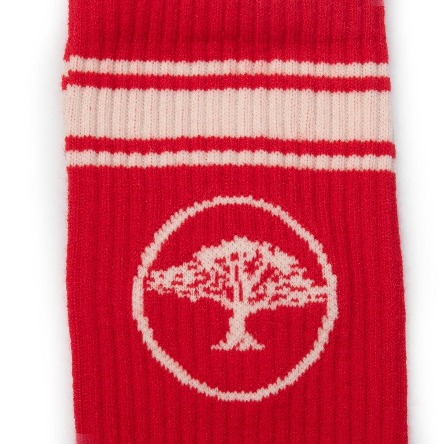 WildFibre DualCore™ Timeband Crew Socks