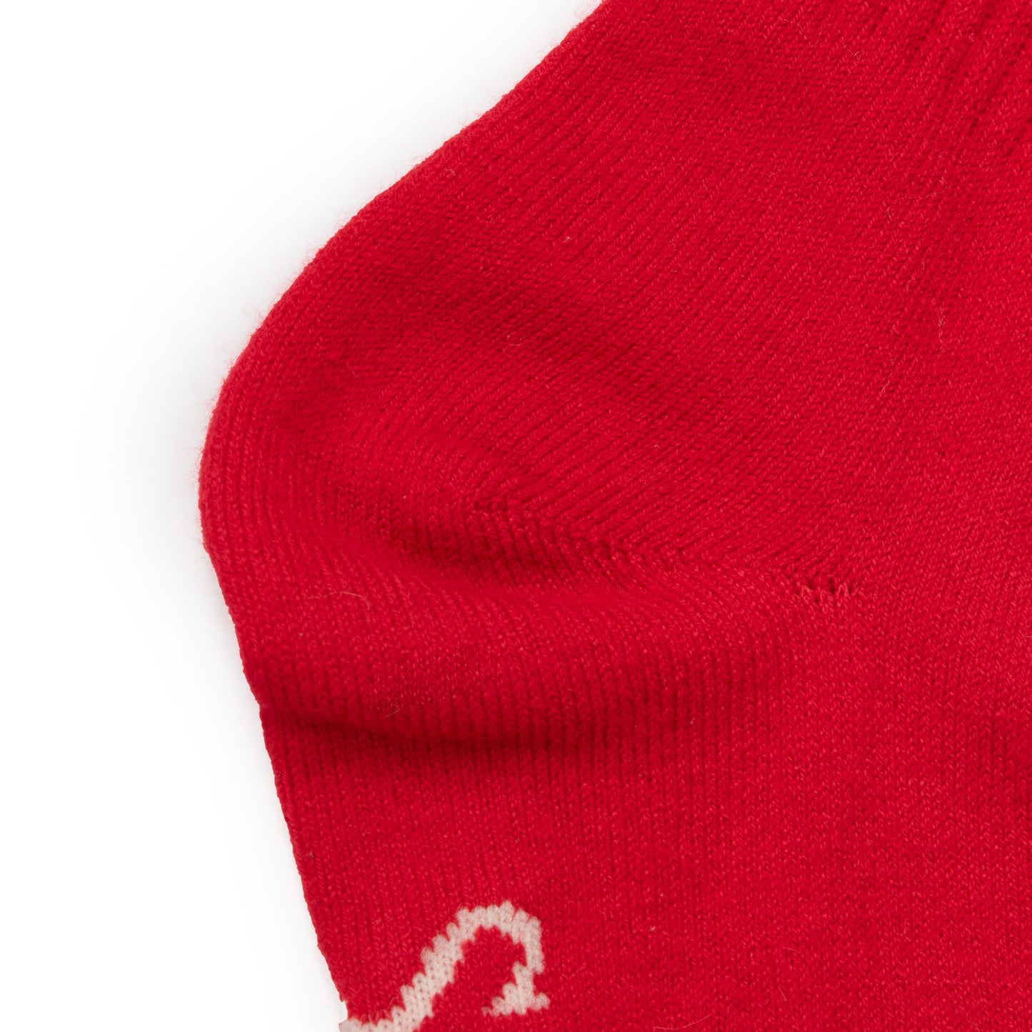 WildFibre DualCore™ Timeband Crew Socks