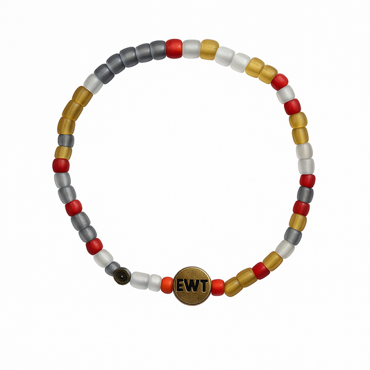 Endangered Wildlife Trust - Crane Bracelet