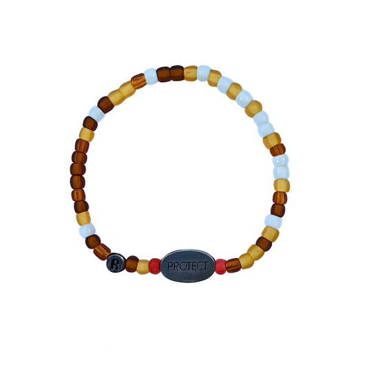Endangered Wildlife Trust - Riverine Rabbit Bracelet