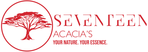 Seventeen Acacia's