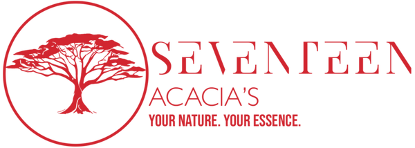 Seventeen Acacia's